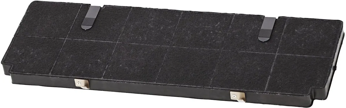 Electrolux Koolstoffilter MCFB71 - 9029865806 - Zwart