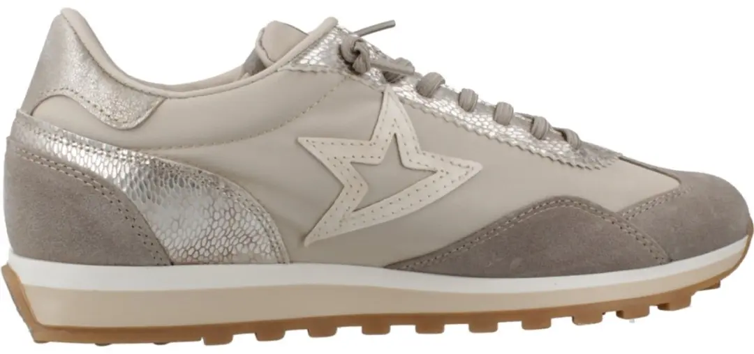 Cetti Sneaker C1259 Taupe