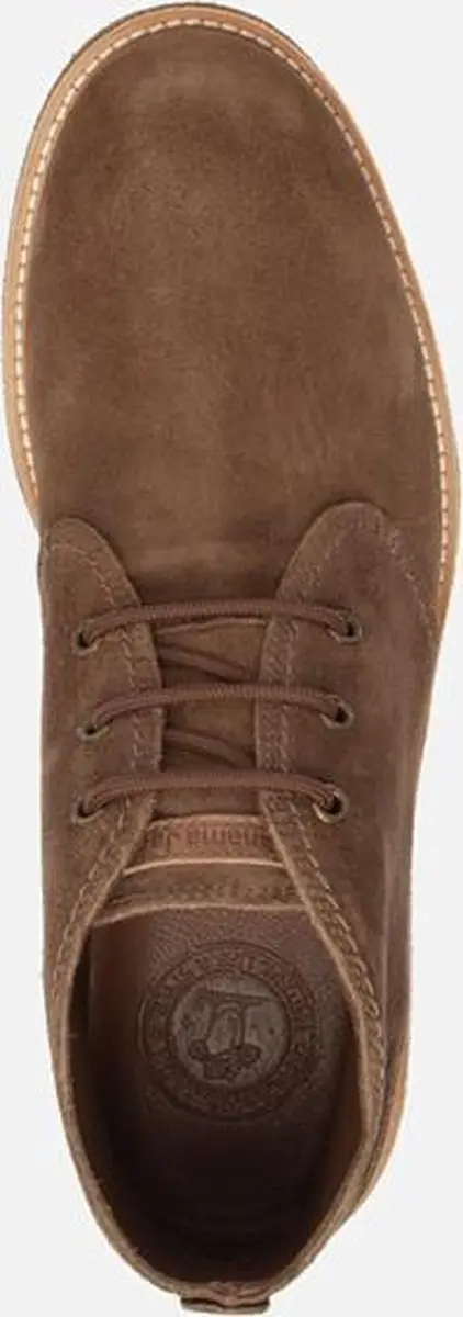 Panama Jack Gael C20 Veterschoenen Taupe - 45 - afbeelding 3 van 6