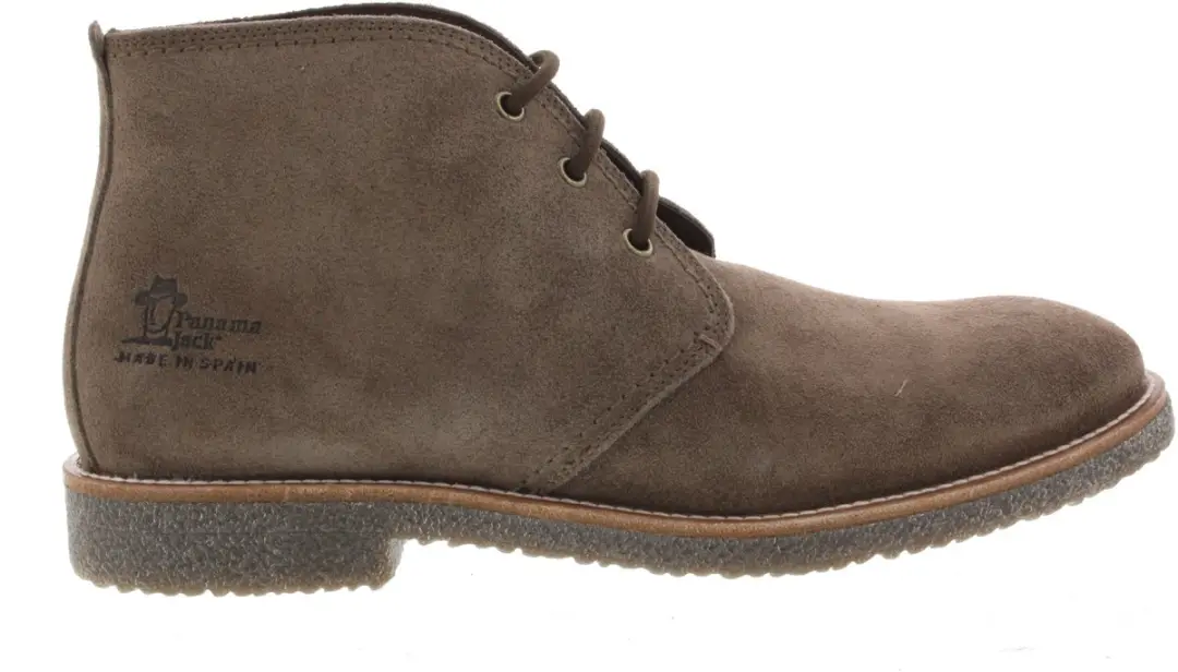 Panama Jack Gael C20 Veterschoenen Taupe