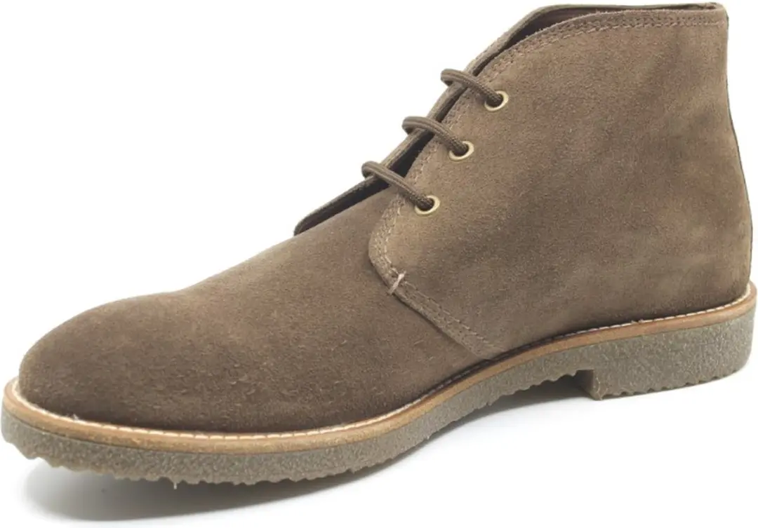 Panama Jack Gael C20 Veterschoenen Taupe - 45 - afbeelding 2 van 6