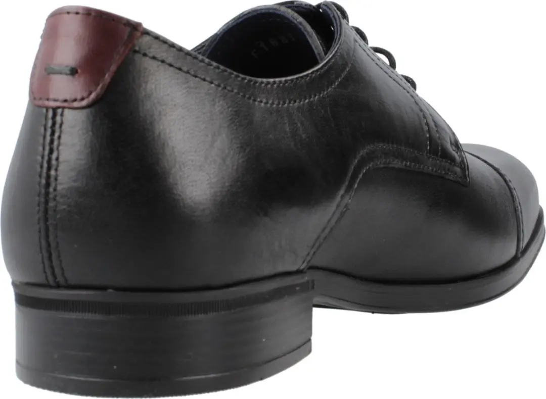FLUCHOS F1885 Zwart 44 EU