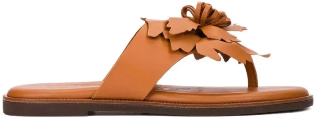 Wonders Musa 87k Sandalen Oranje EU 38 Vrouw