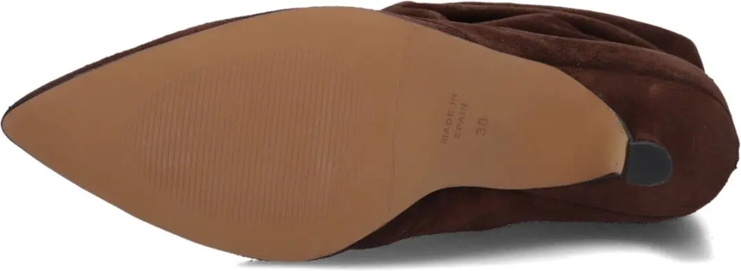 Angel Alarcon 26533 Enkellaarzen Bruin - afbeelding 5 van 6