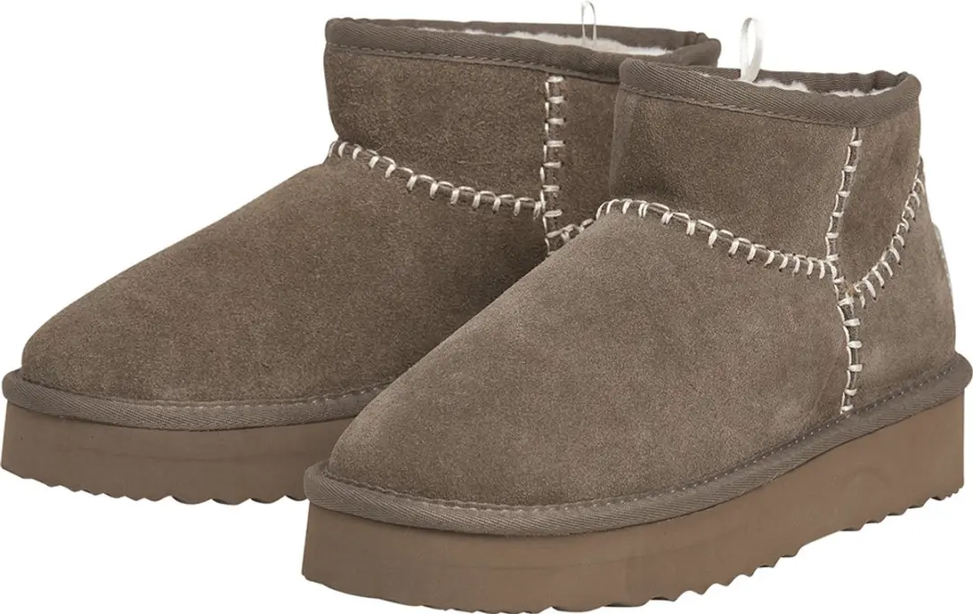 Pepe Jeans Dissy Etnic Booties Bruin - afbeelding 5 van 6