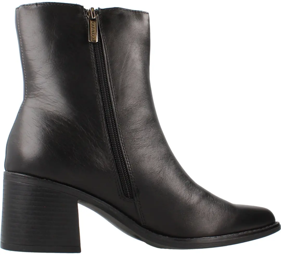 CARMELA 164133C BOTIN SRA Zwart 37 EU