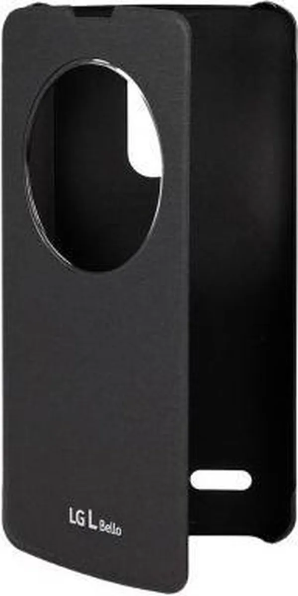 LG Quick Circle Cover CCF-560 Hoesje