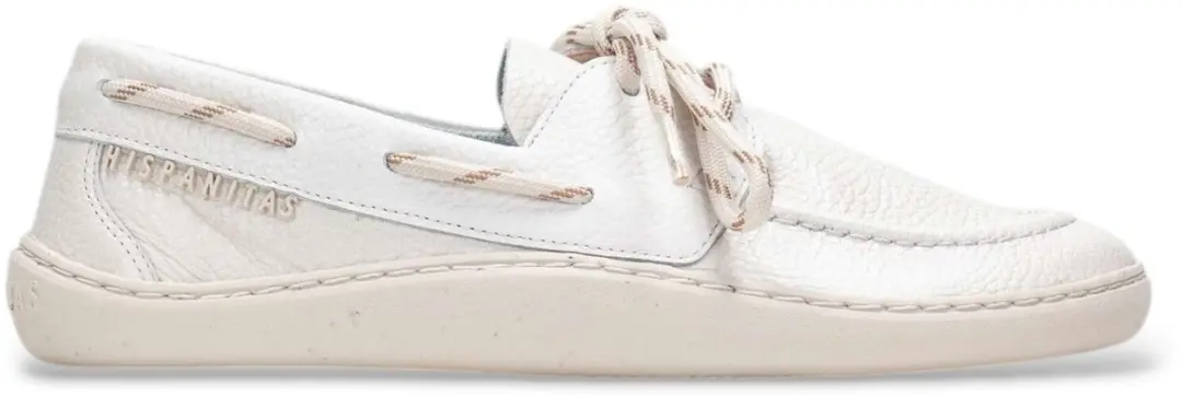 Hispanitas Aarde Sneakers gebroken
