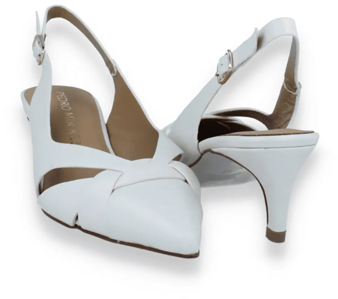 Pedro Miralles Dames Slingback