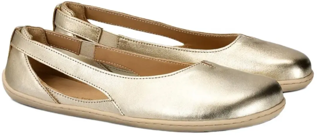 Dames ballerina's Be Lenka Bellissima 3.0 - afbeelding 2 van 6