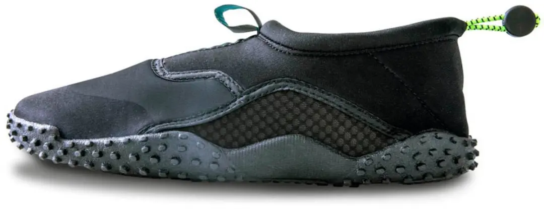Jobe Surfrschuh Aqua Shoes Black