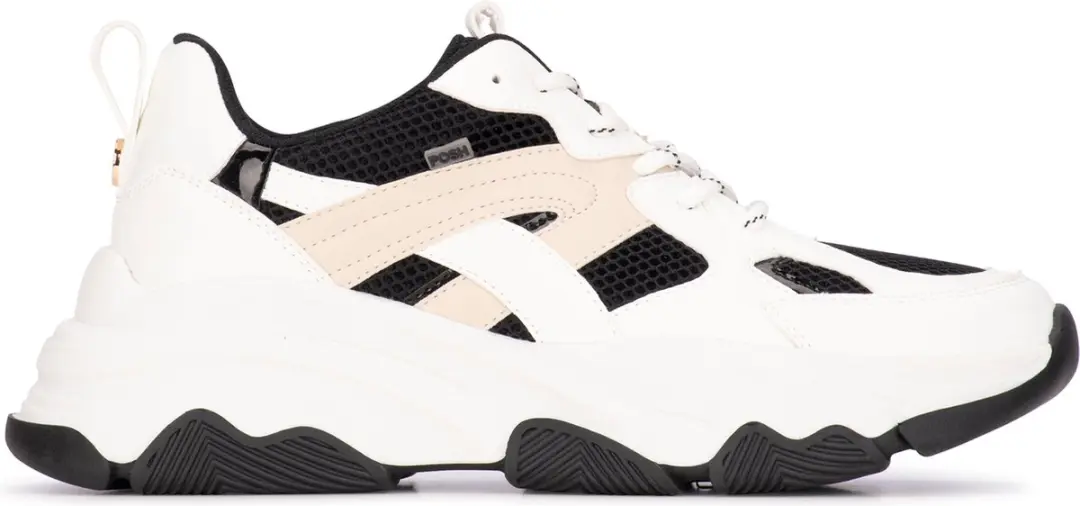 POSH by Poelman GIGI Dames Sneakers
