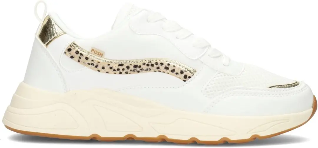 POSH by Poelman CHARLIE Dames Sneakers