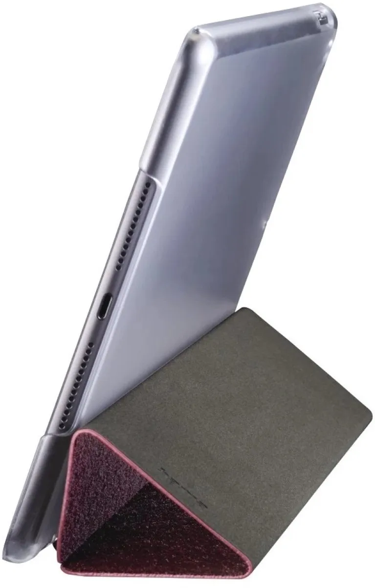 Hama Palermo Tabletcase iPad 10,2" - Bordeaux - MPN 00217165