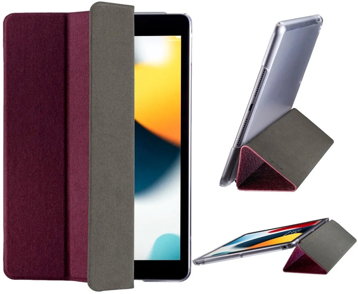Hama Palermo Tabletcase iPad 10,2"