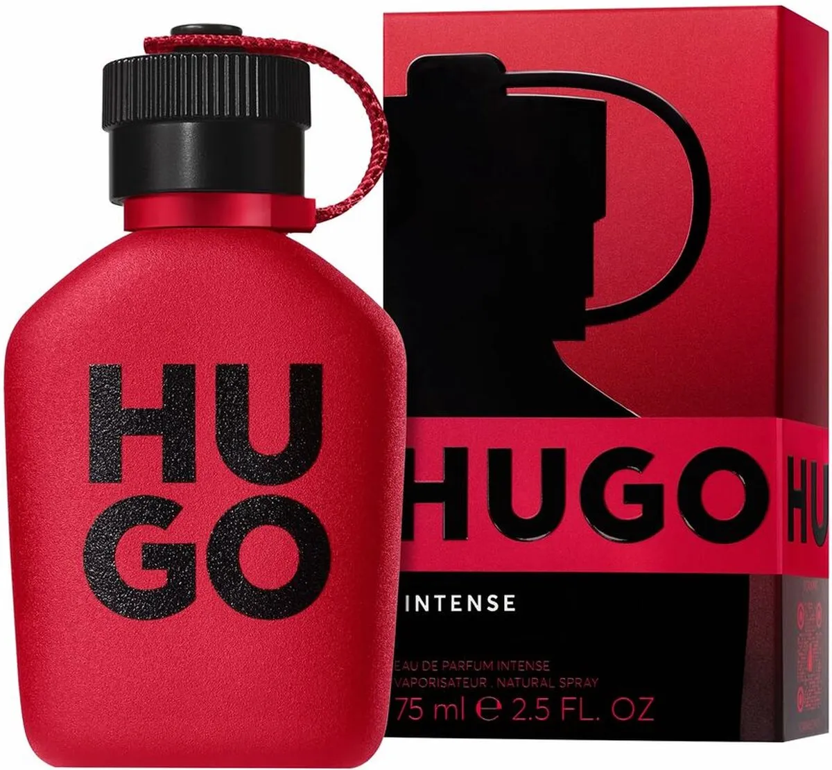 Hugo Boss HUGO Intense Eau de Parfum 75ml