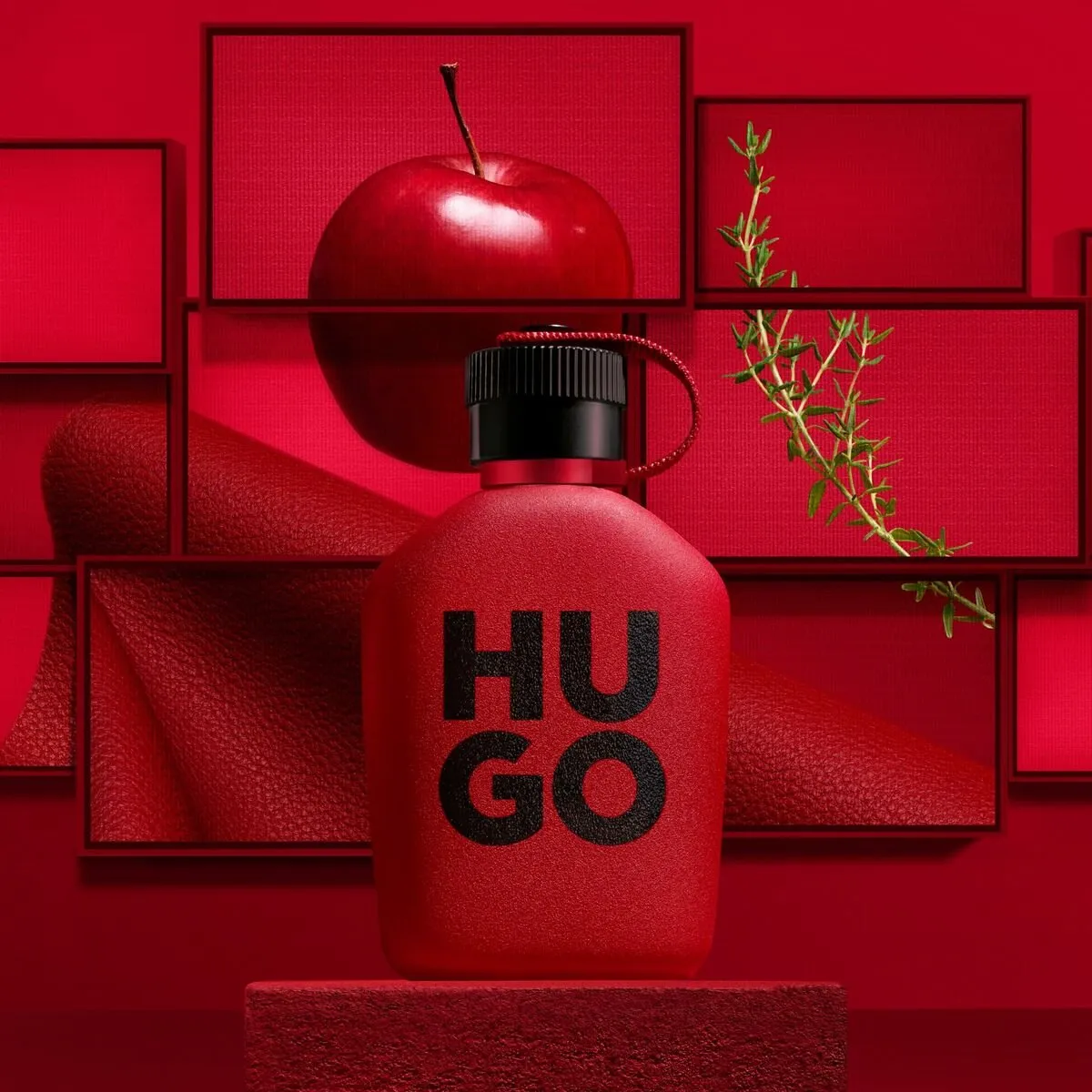 Hugo Boss HUGO Intense Eau de Parfum 75ml