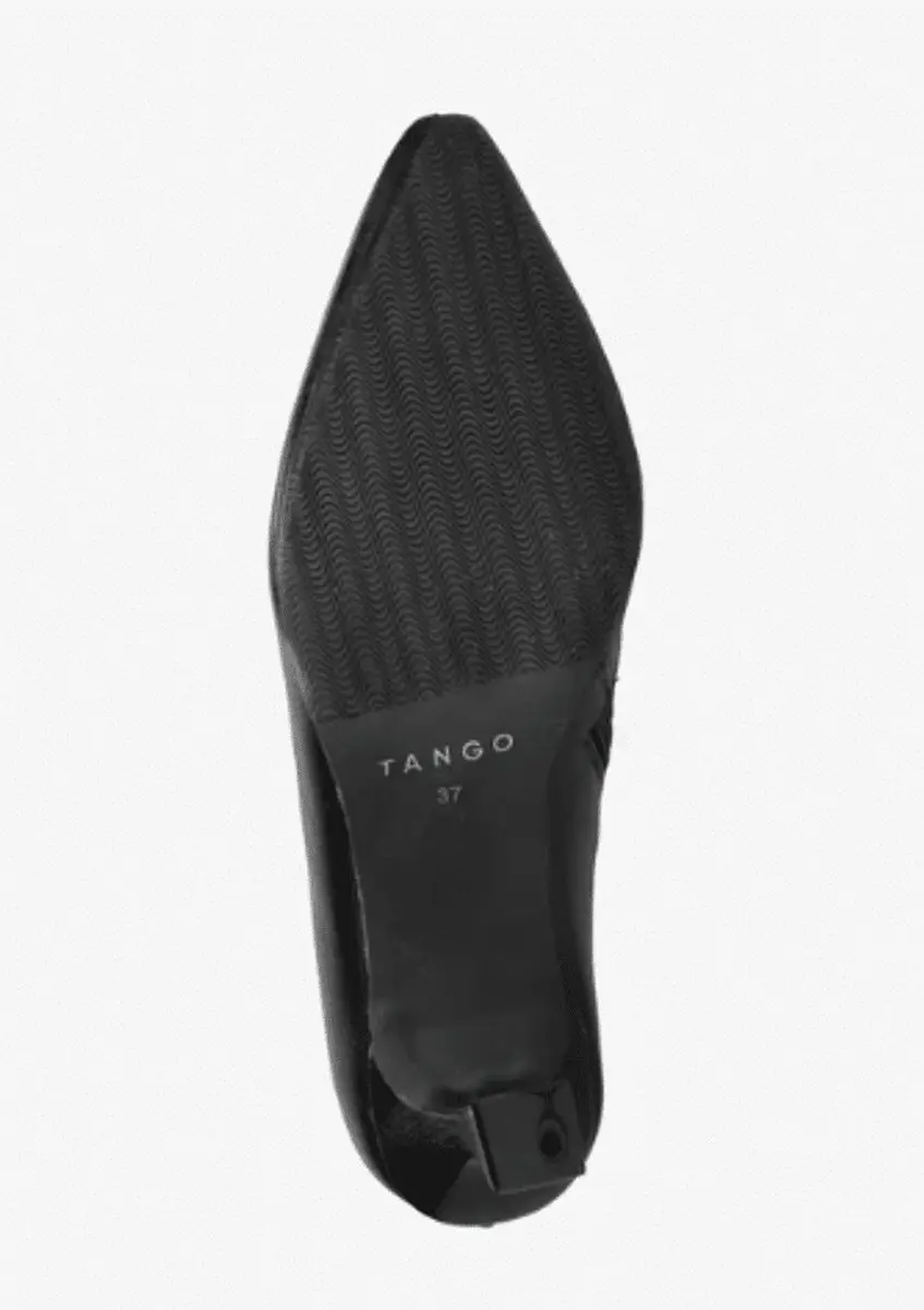 Tango Dames Enkellaars