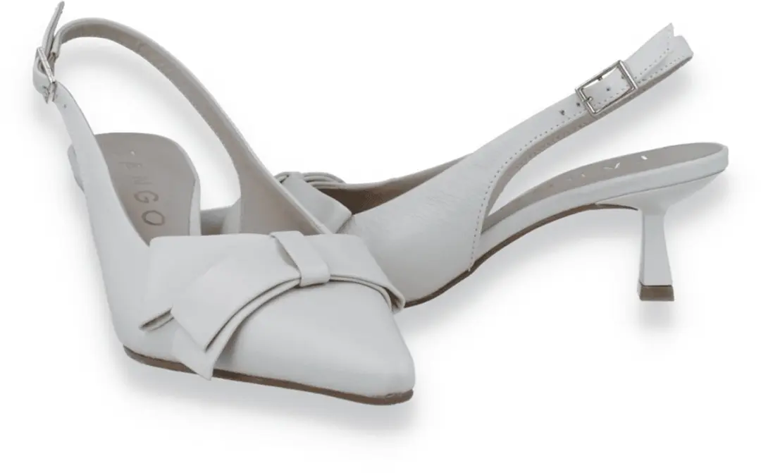 Tango Dames Slingback Noss 1-b Leather