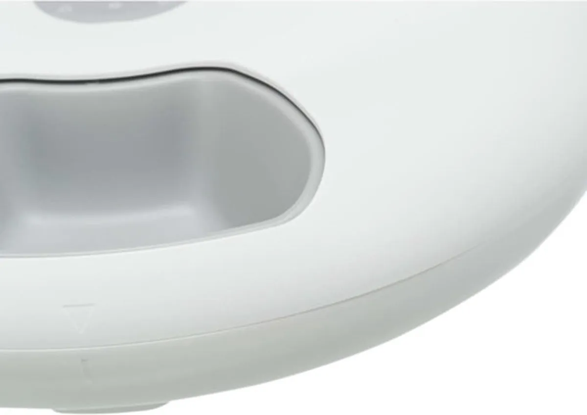 Trixie TX5+1 Voerautomaat 6x180ml - Wit