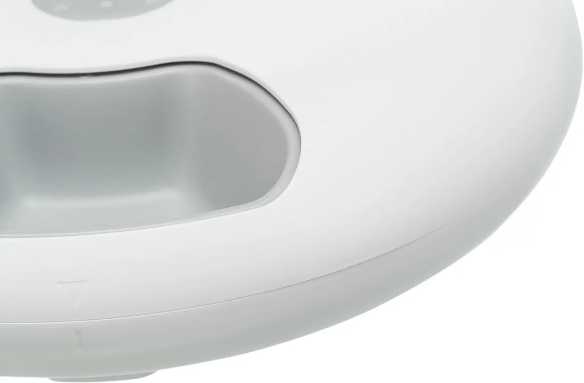 Trixie TX5+1 Voerautomaat 6x180ml - Wit - afbeelding 6 van 6