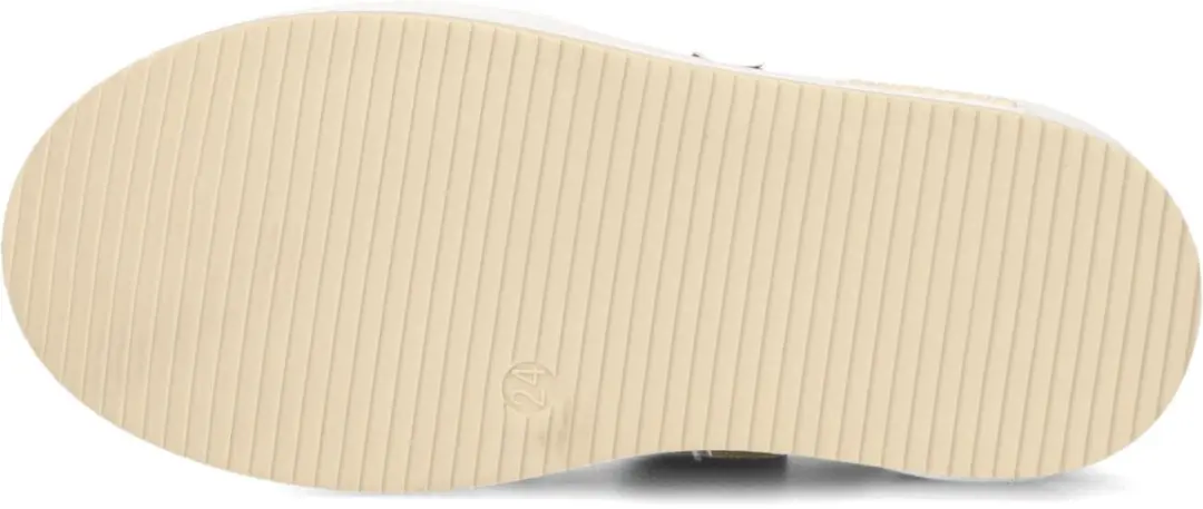 Pinocchio Meisjes Lage sneakers P1015 Beige - afbeelding 2 van 6