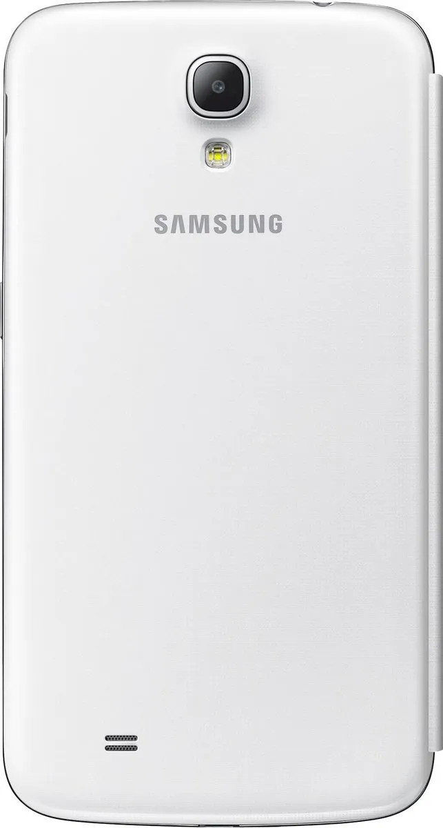 Samsung EF-CI920B Hoesje - Wit