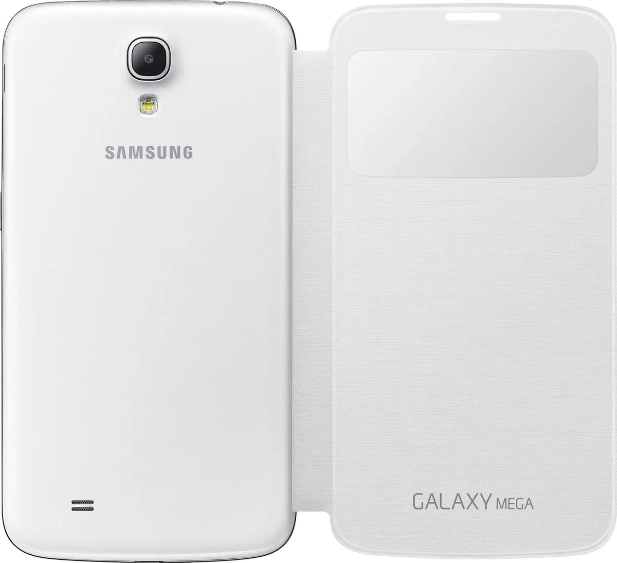 Samsung EF-CI920B Hoesje - Wit