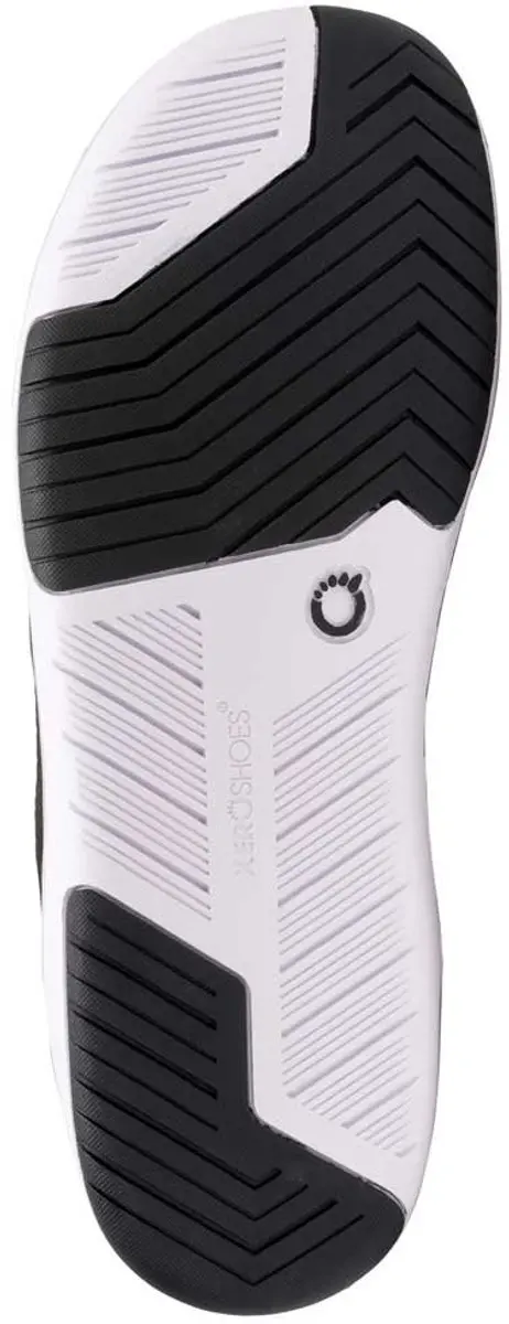 Xero Shoes Nexus Knit Barefoot Schoenen Zwart 40.5 - afbeelding 2 van 6