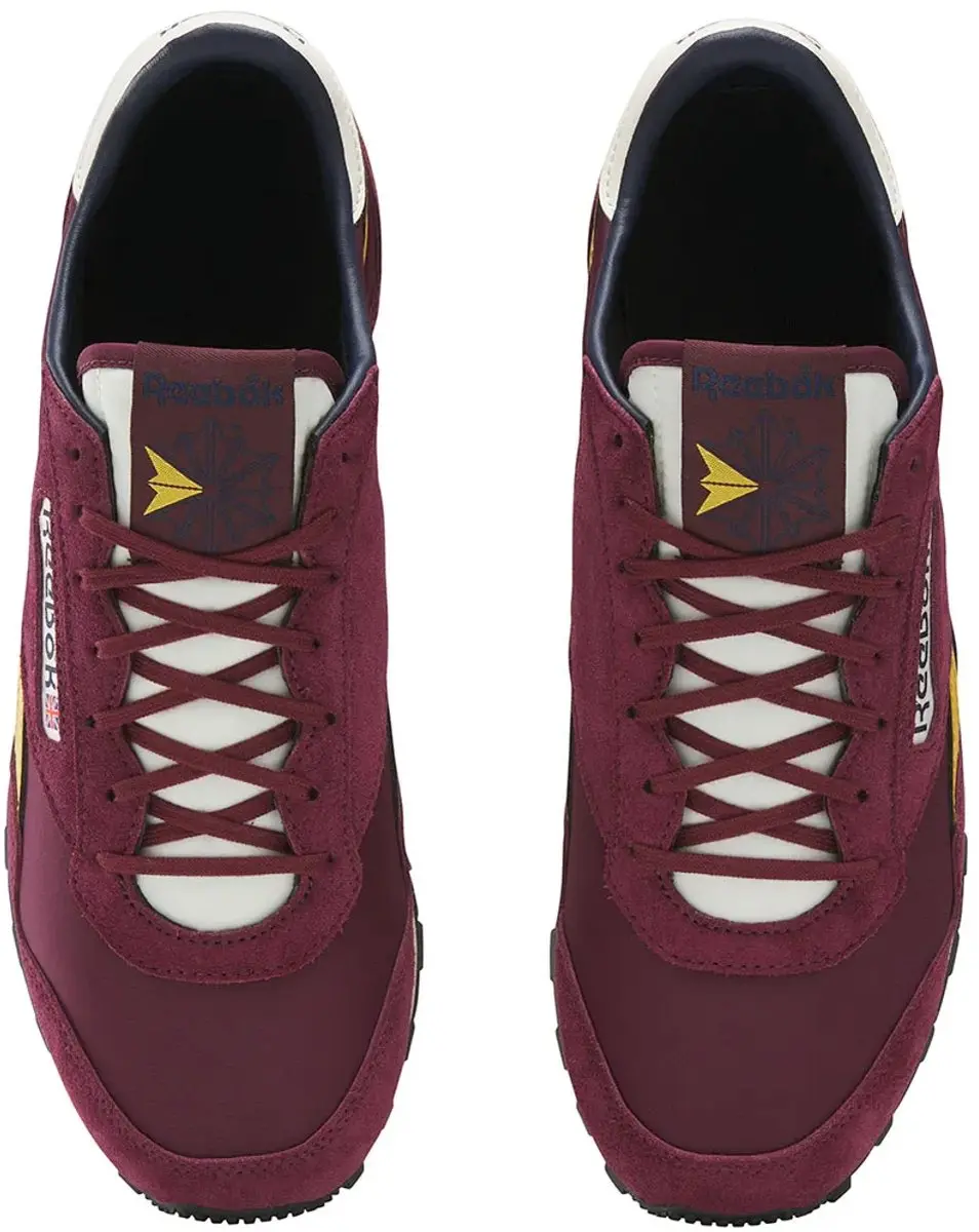 Reebok Classics Aztec II Schoenen Rood - afbeelding 3 van 3