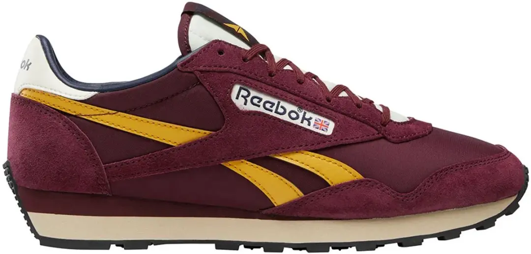 Reebok Classics Aztec II Schoenen Rood