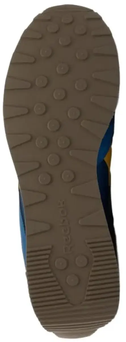 Reebok Classics Glide Low Schoenen Blauw 43 - afbeelding 3 van 6