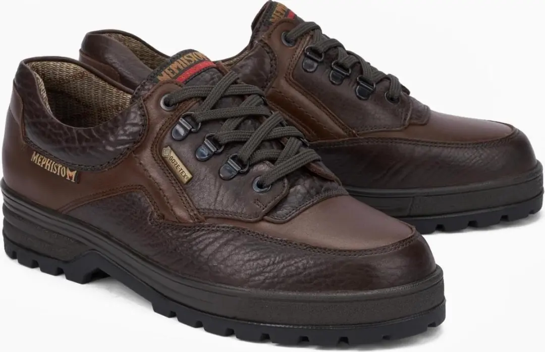 Mephisto Barracuda GTX Heren Veterschoenen