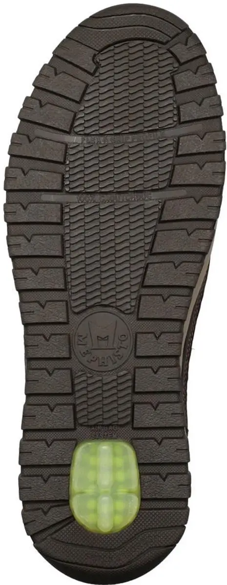 MEPHISTO BOOT