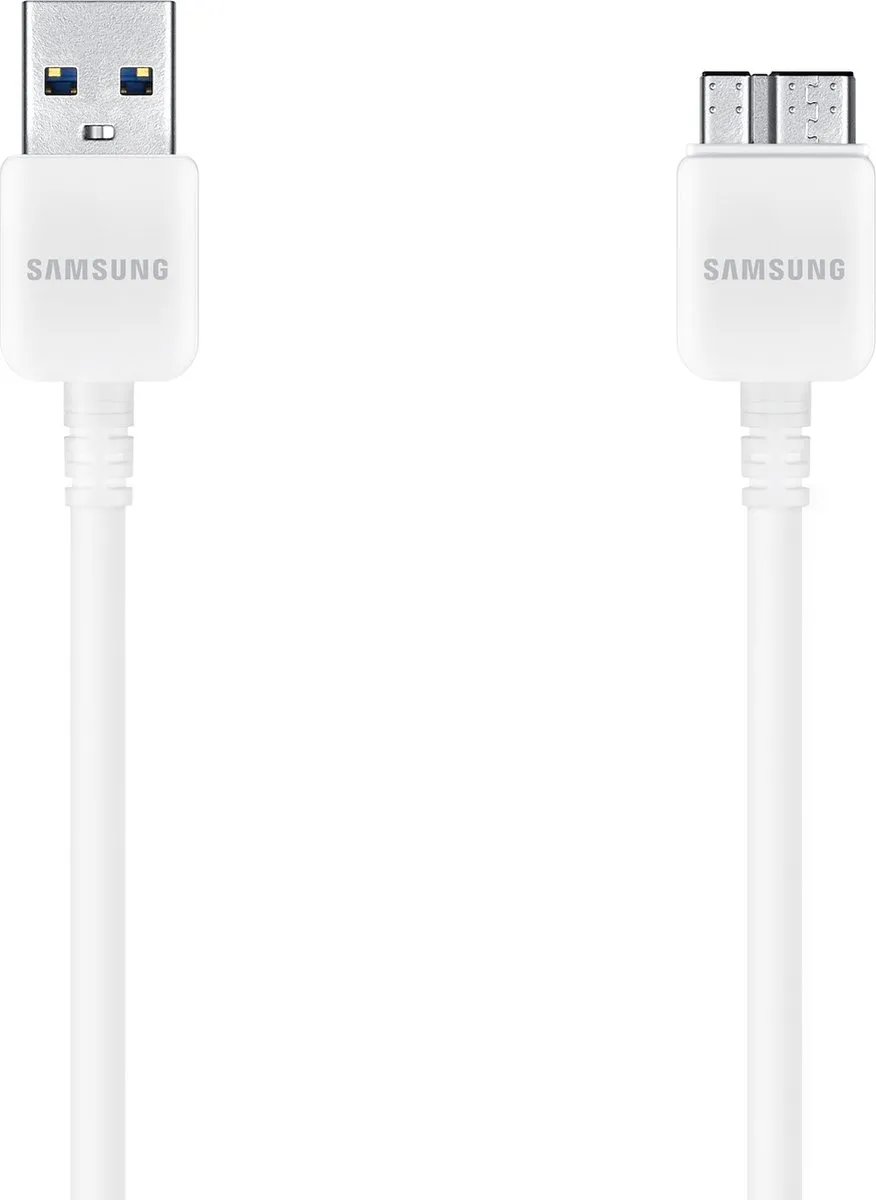 Samsung ET-DQ11Y1WEG USB 3.0 Data Kabel