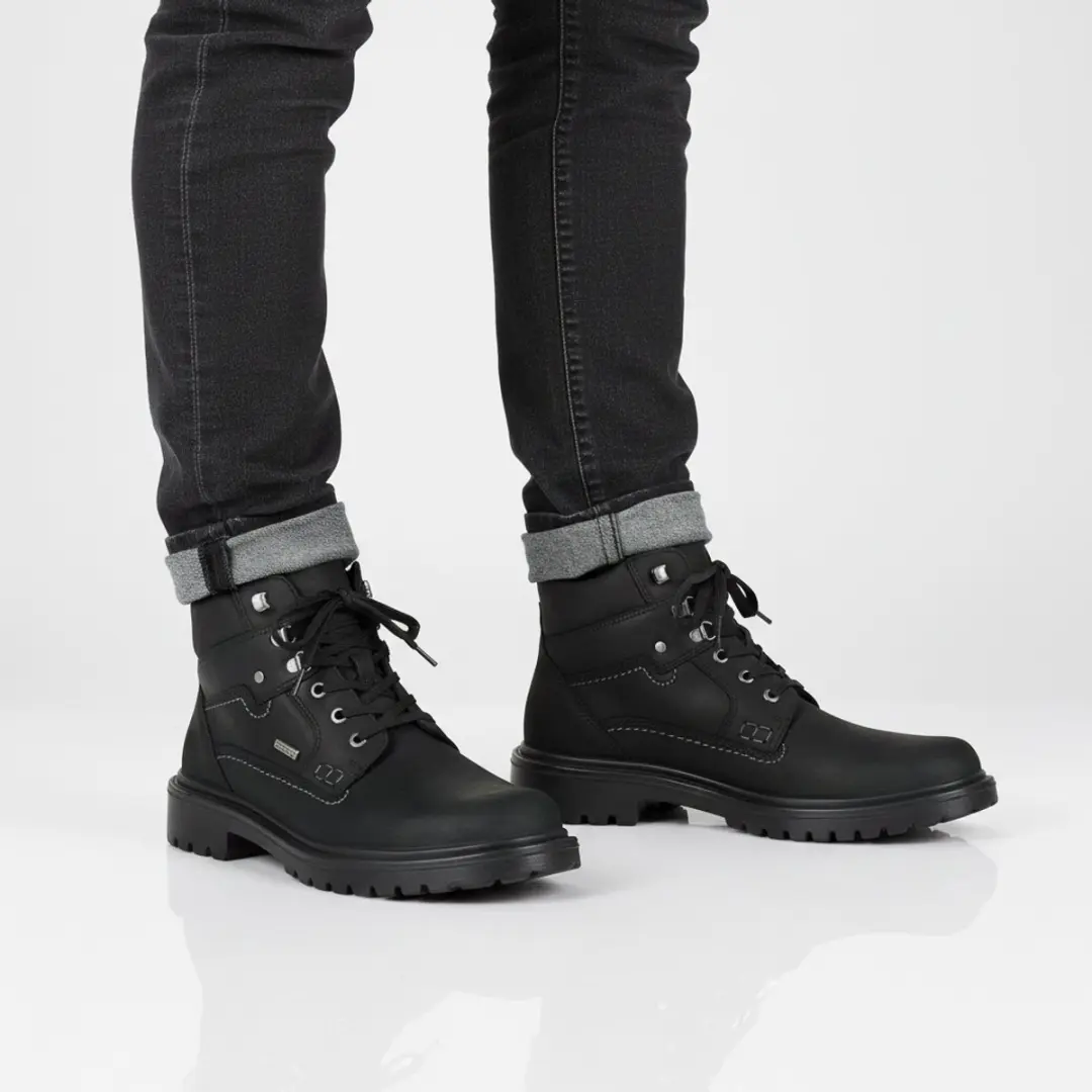 JOMOS Alpina Boots