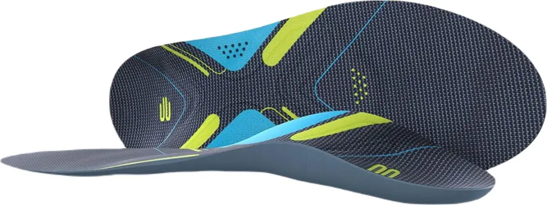 Bauerfeind Run Performance Inlegzolen 38 Multikleur - afbeelding 6 van 6