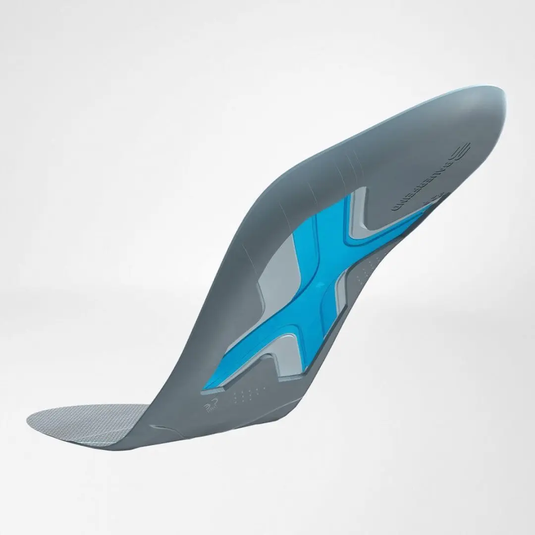 Bauerfeind Run Performance Inlegzolen 38 Multikleur - afbeelding 4 van 6