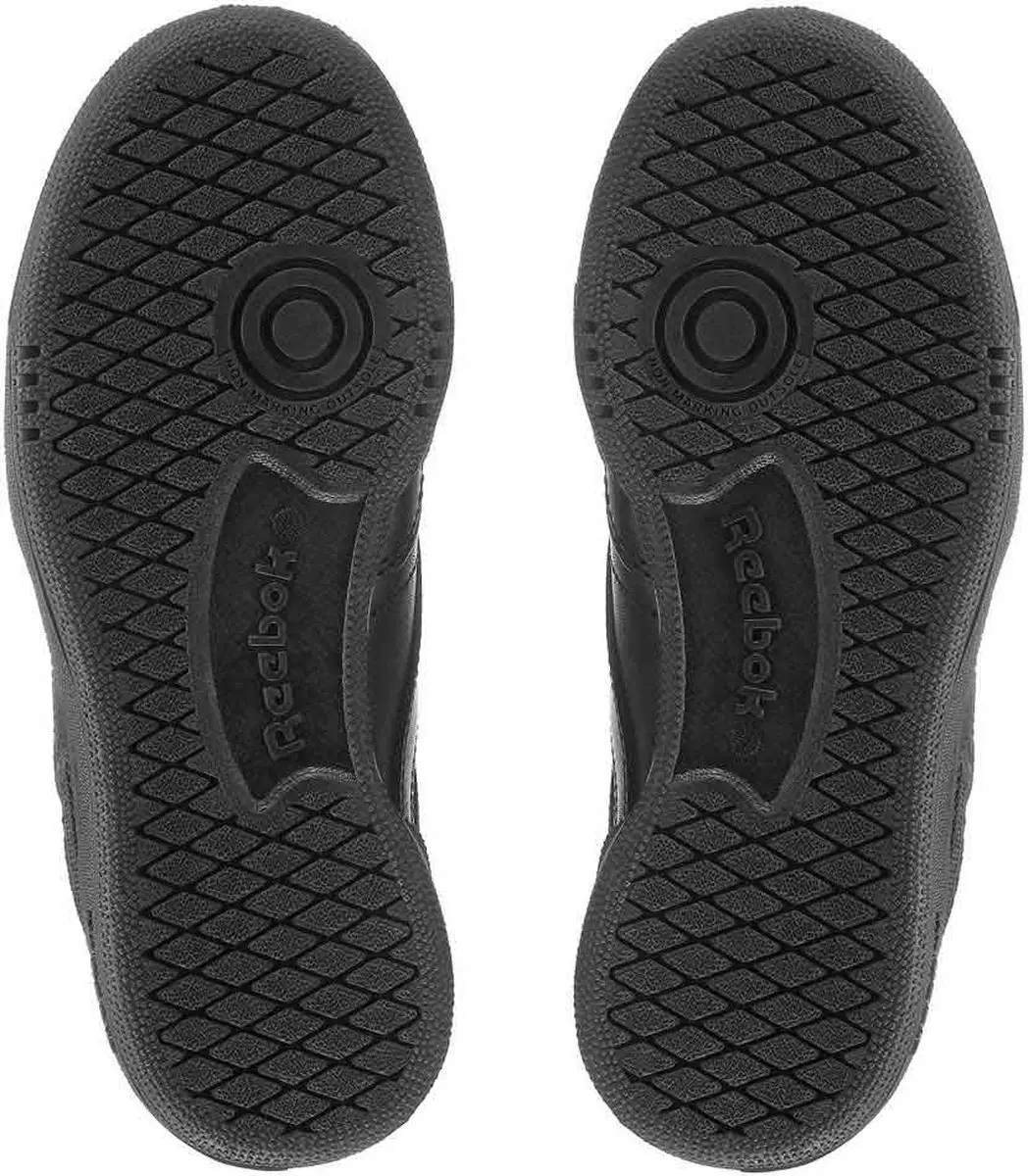 Reebok Classics Club C Schoenen Zwart EU 34 1/2 Kinderen - afbeelding 3 van 6