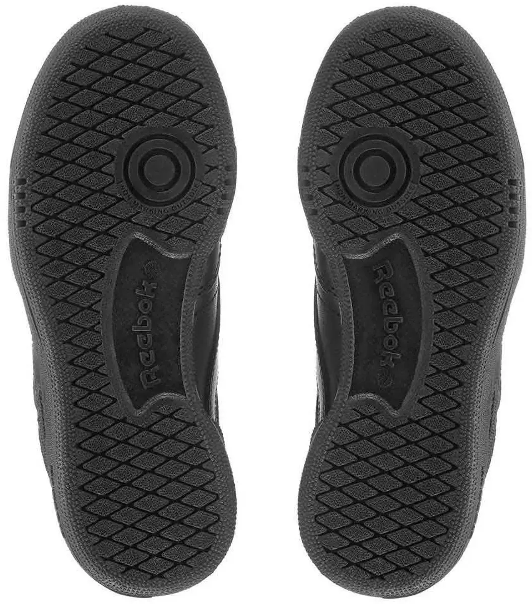 Reebok Classics Club C Schoenen Zwart EU 34 1/2 Kinderen - afbeelding 2 van 6