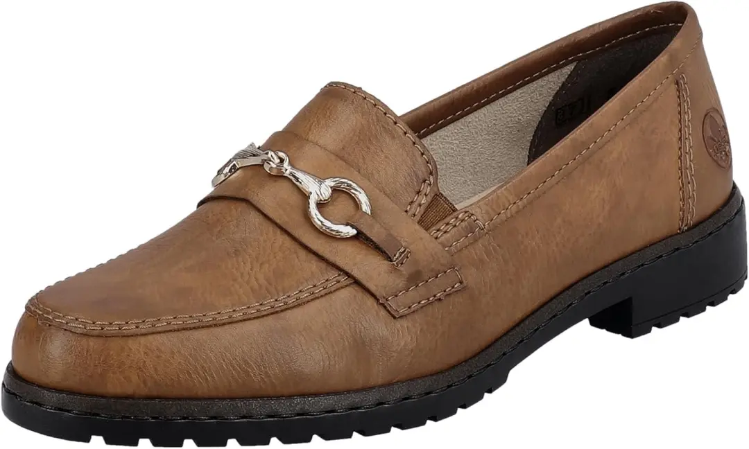 Rieker Dames Loafers 51860