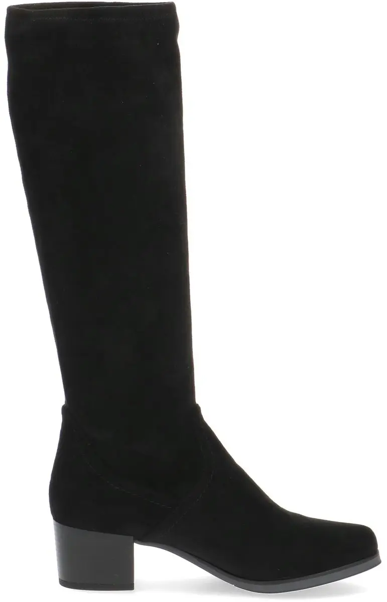 Caprice 25506 Dames Stretch Laars