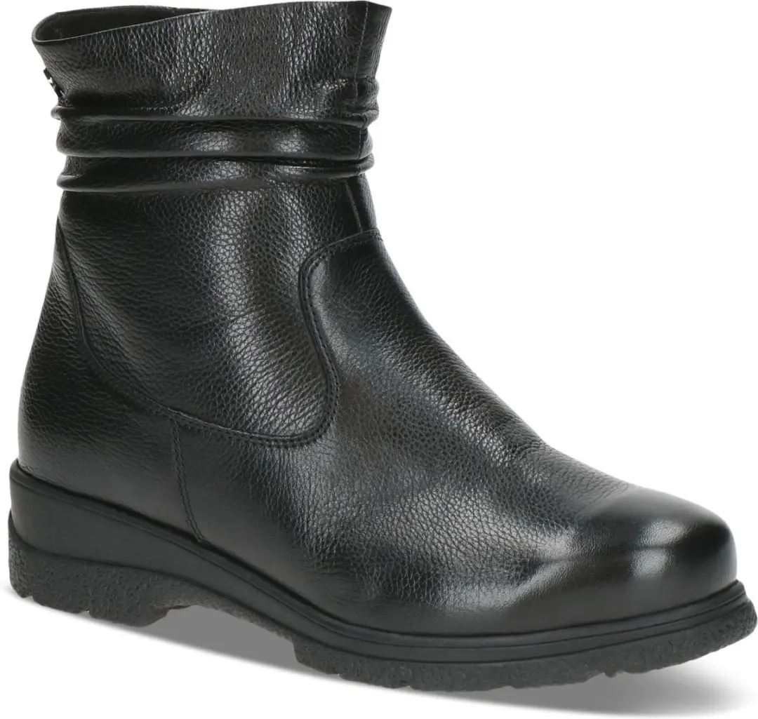 Caprice Dames Enkellaarsje 9-26460-43 022 H-breedte Maat: 37 EU
