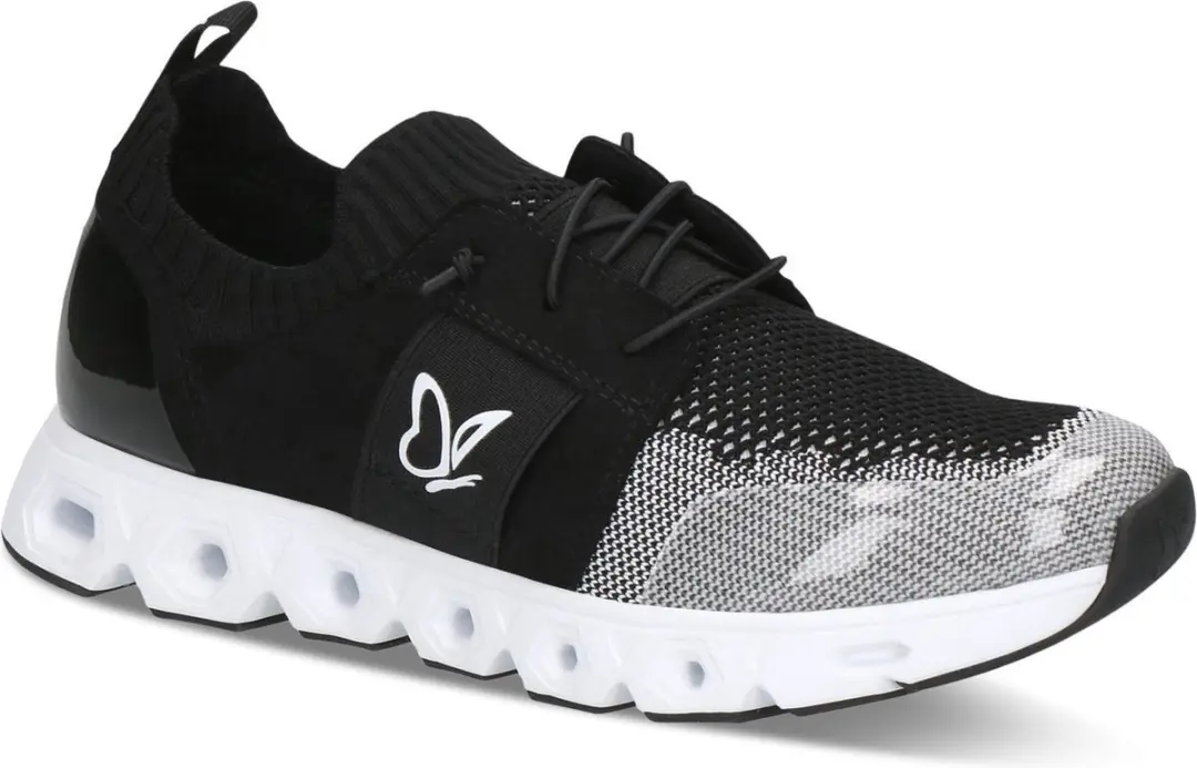 Caprice Dames Sneaker 9-23606-43 019 G-breedte Maat: 37 EU