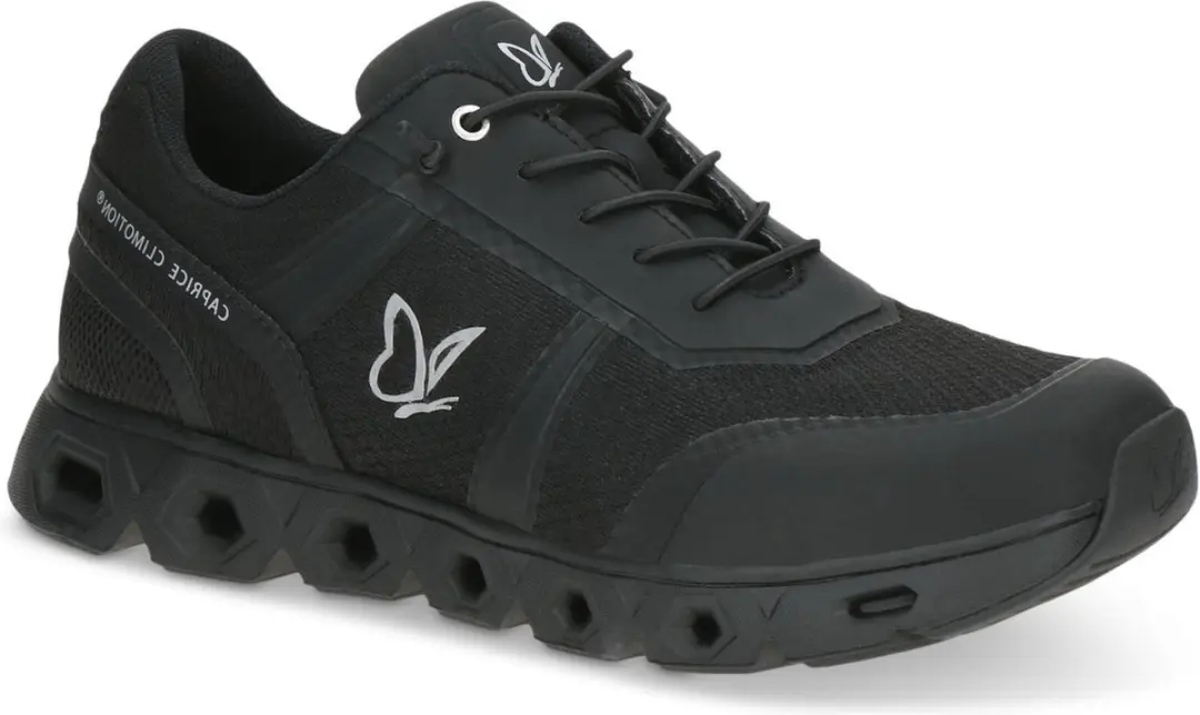 Caprice Dames Sneaker 9-23605-43 036 G-breedte Maat: 36 EU