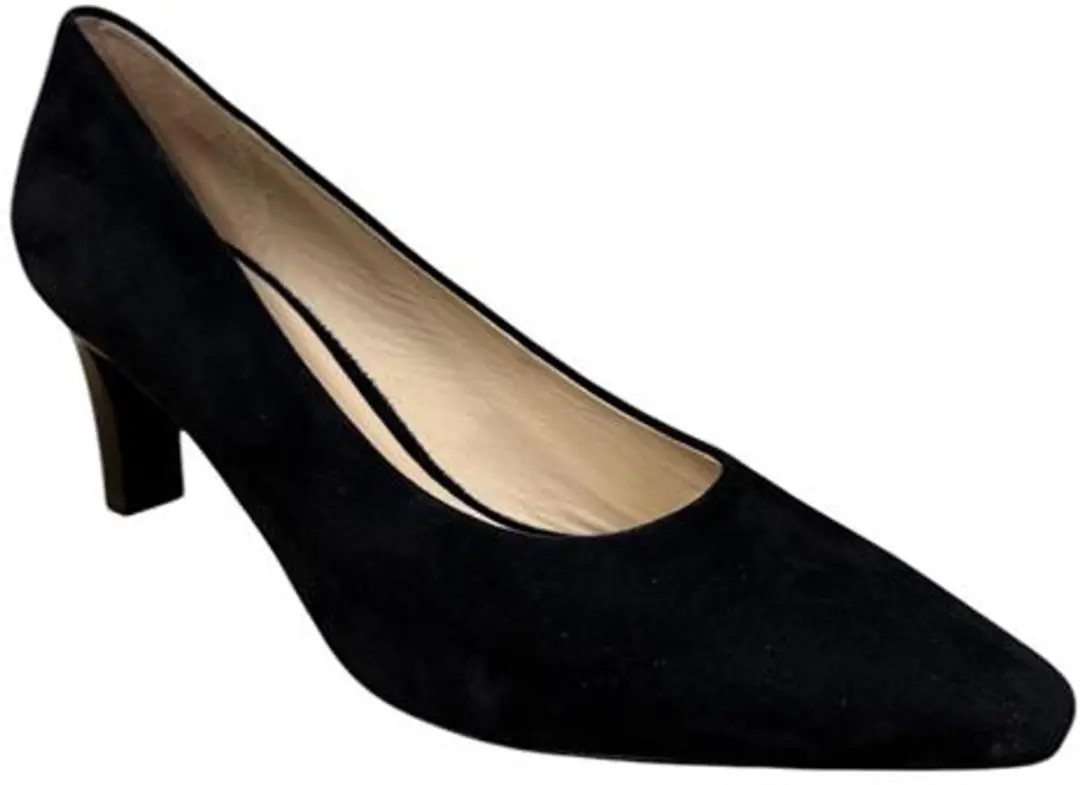 Peter Kaiser Pumps 9-72444-44 - Zwart 42 - afbeelding 2 van 6