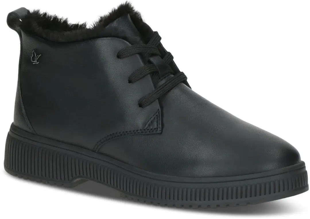 Caprice Dames Enkellaarsje 9-26207-45 022 G-breedte Maat: 37 EU
