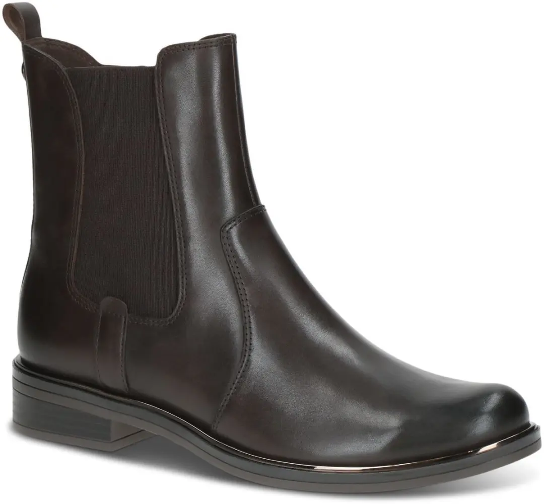Caprice Dames Enkellaarsje 9-25304-41 337 G-breedte Maat: 37 EU