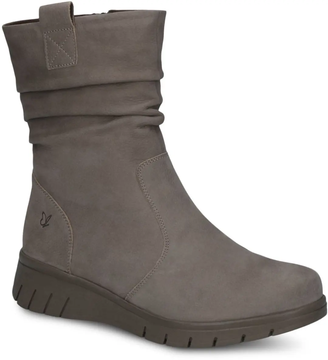 Caprice Dames Enkellaarsje 9-26455-45 334 H-breedte Maat: 36 EU