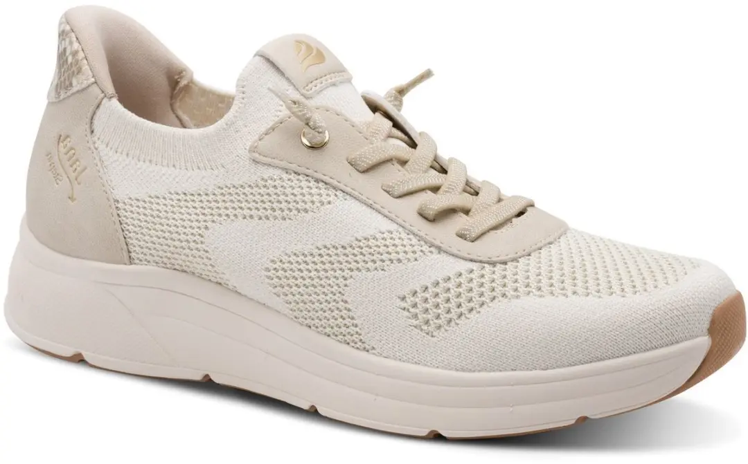 Jana Dames Instap Sneaker